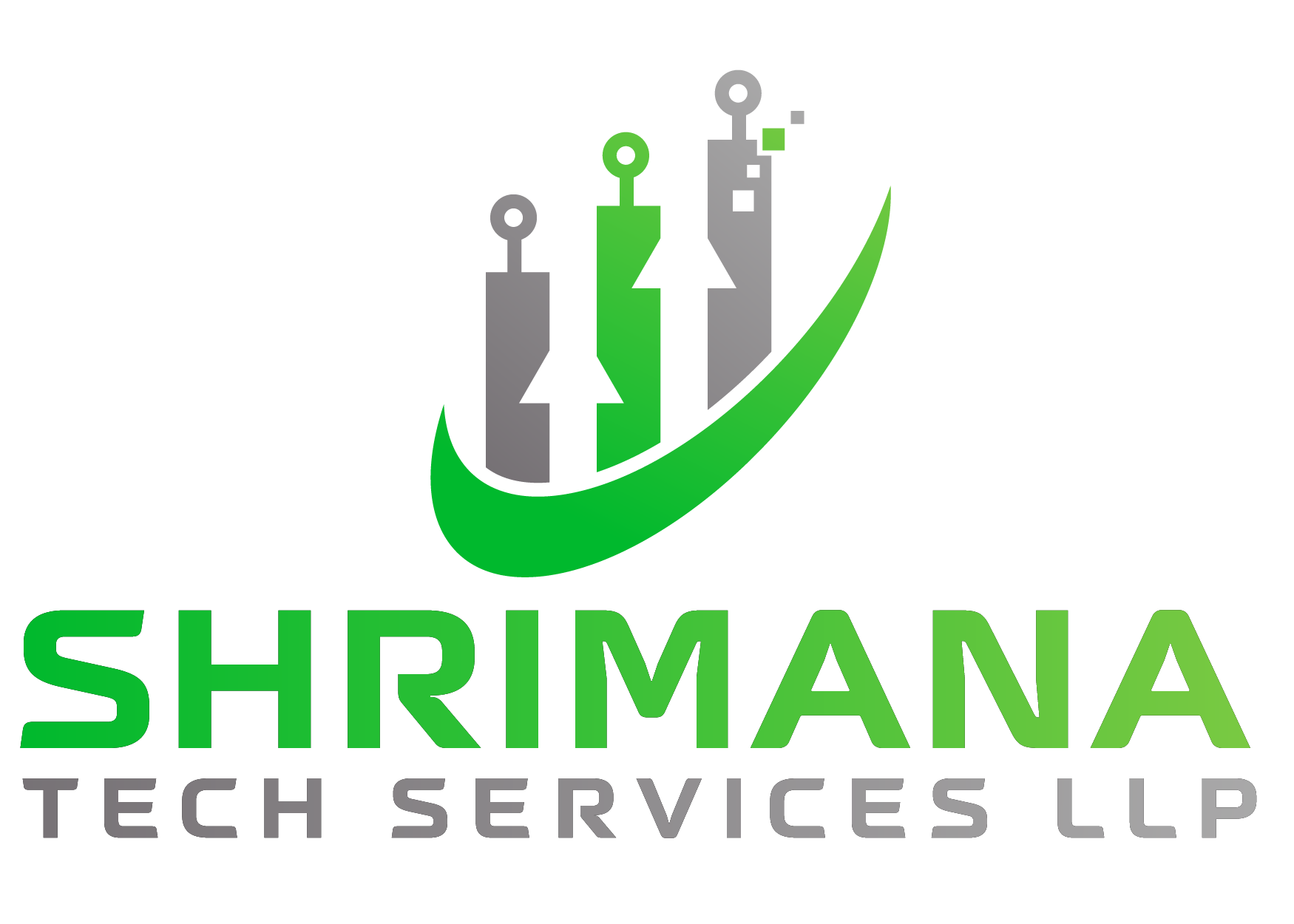 Shrimana Tech Services